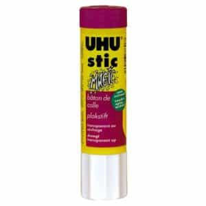 UHU 80 UHU stic MAGIC Klebestift ohne Lösungsmittel 21g