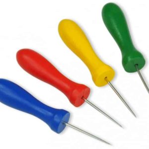 Prickelnadeln 7cm, 120er-Pack