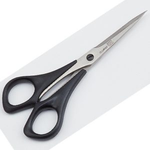 DAHLE 52105 - Super-Schere für Linkshänder 13cm