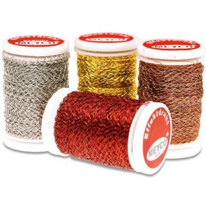 Effektdraht gold, 0,25mm, 25g