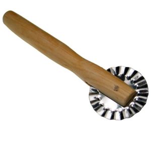 Modellier-Rädelmesser - MEYCO 34655 - Modellierwerkzeug