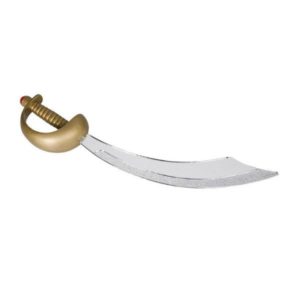 Piratensäbel 50cm