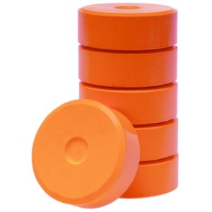 Tempera Pucks 44mm