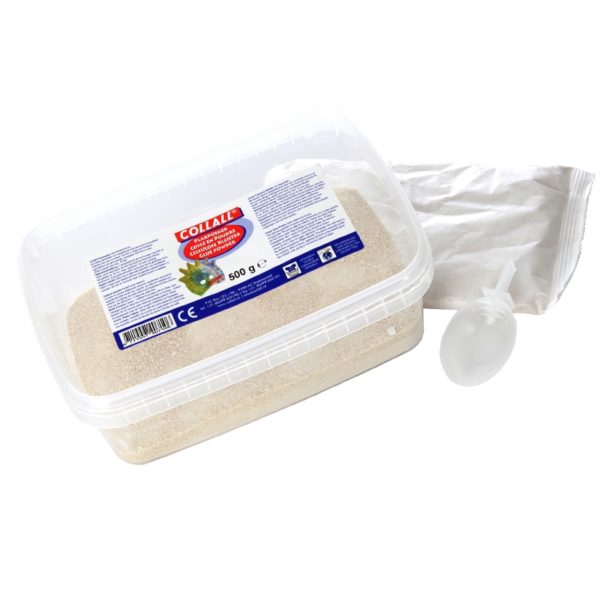 Zellulosekleber Collall Cellulose Kleister in Pulverform 500g