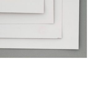 Inkjet bedruckbare Magnetfolie A4 - Magnetpapier zum Bemalen & Bedrucken, 3 Stk