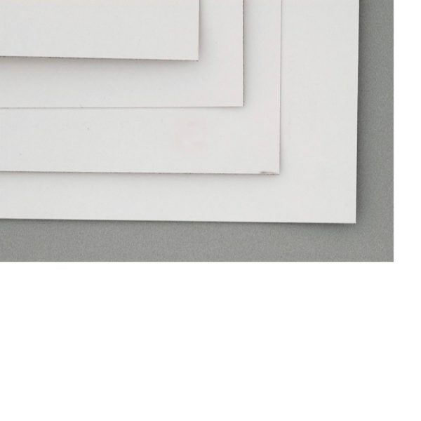 Inkjet bedruckbare Magnetfolie A4 - Magnetpapier zum Bemalen & Bedrucken, 3 Stk | Bejol Bastelshop