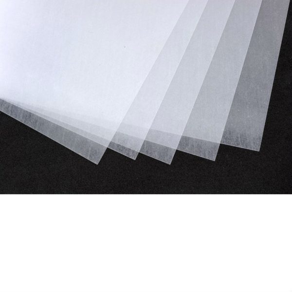 10 Schrumpffolien transparent mattiert 20x30cm zum Basteln | Bejol Bastelshop