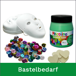 Bastelbedarf