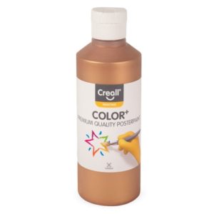 Creall Color+ Plakatfarbe hochpigmentiert