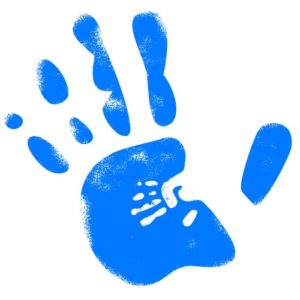 Fingermalfarben