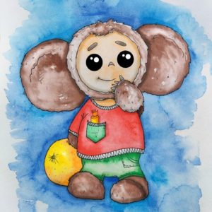 Farben für Kinder