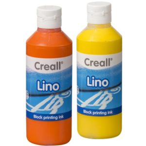 Creall LINO Linoldruckfarbe