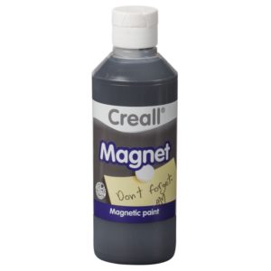 Creall-Magnet-Magnetfarbe-schwarz-250ml