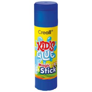 Creall Kids Glue Magic Stick 22g Klebestift für Kinder