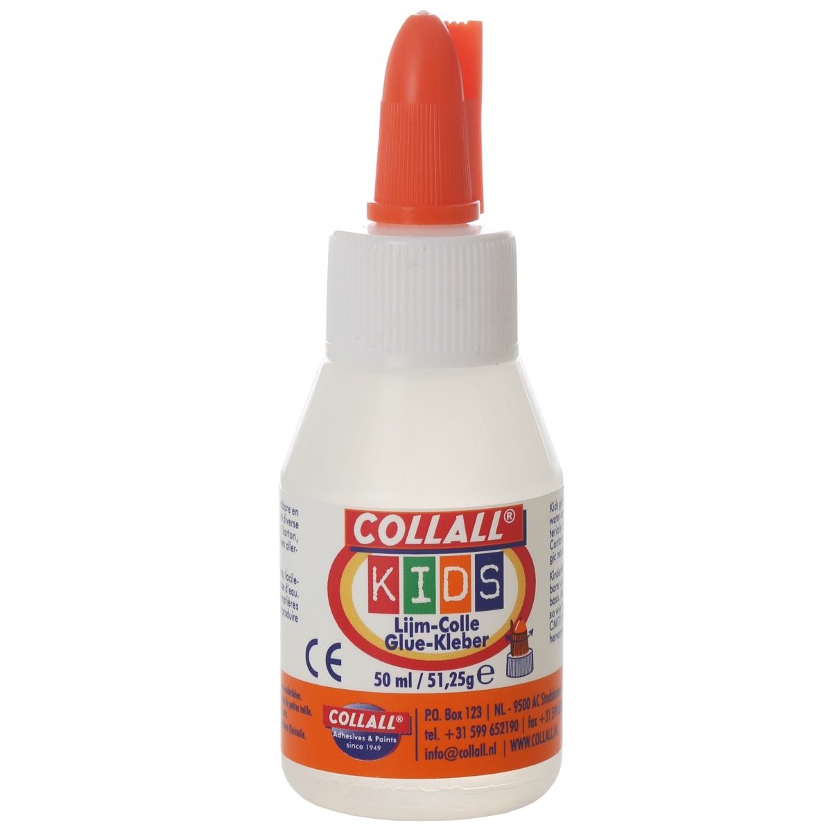 Collall Kids Kinderkleber 50ml