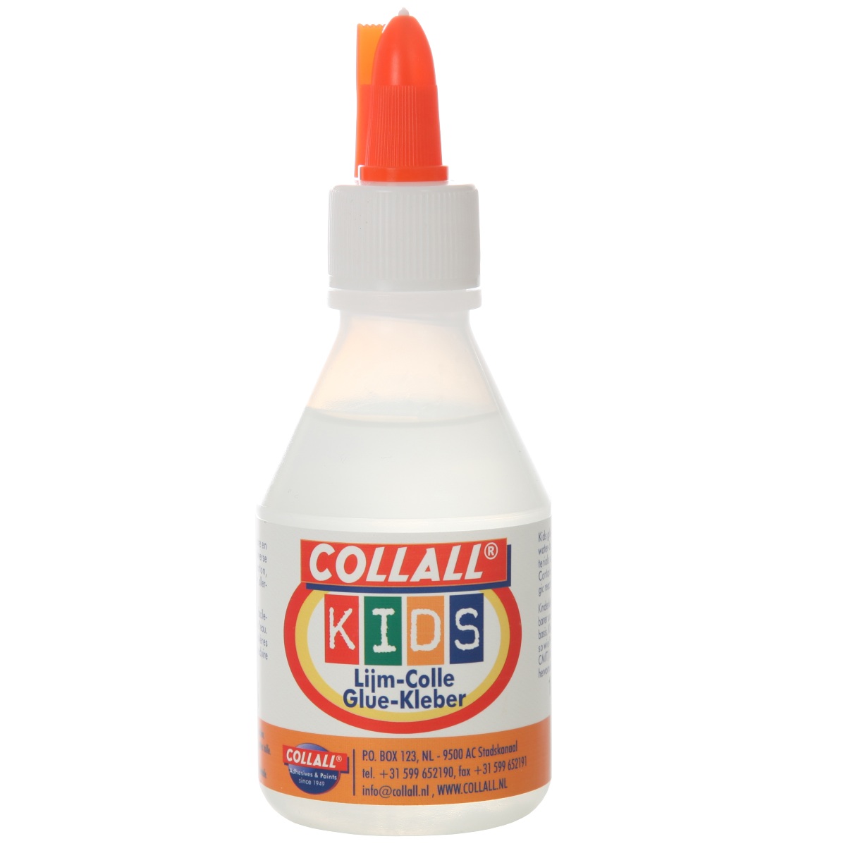 Kinderkleber Collall Kids 100 ml