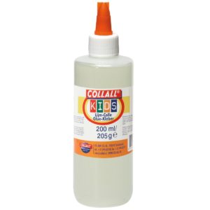 Kinderkleber Collall Kids Glue Kleber 200ml