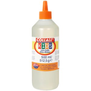 Kinderkleber Collall Kids Glue Kleber 500ml