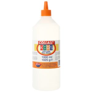 Kinderkleber Collall Kids Glue Kleber 1 Liter