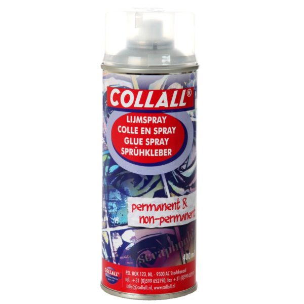 Collall Sprühkleber 400ml