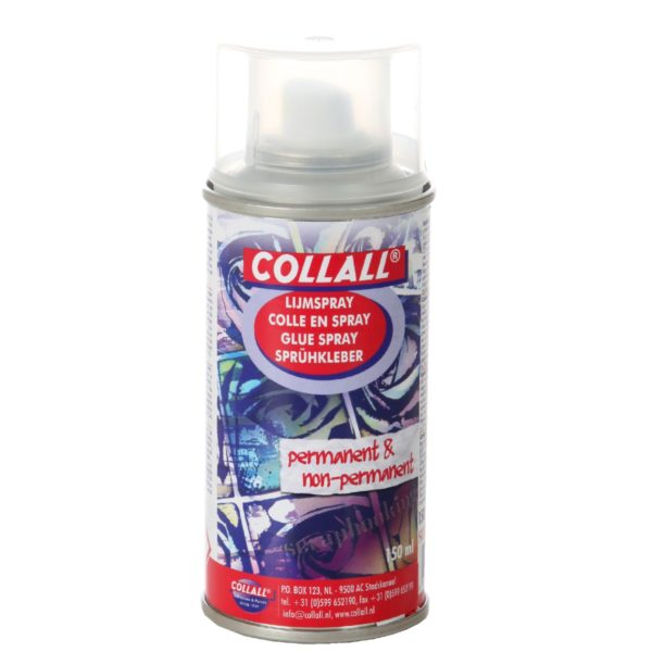 Collall Sprühkleber 150ml