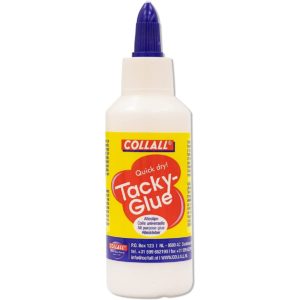 Collall Alleskleber Tacky Glue 100ml Flasche