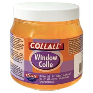 Collall Window Colle Fensterkleber 300ml
