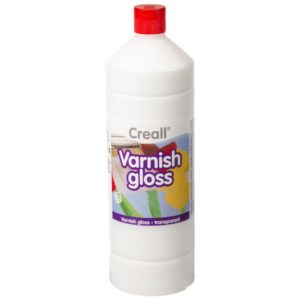 Schutzlack Havo Creall Varnish Gloss Glanzlack 1000ml