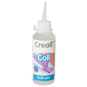 Havo Creall Coll Bastelkleber ohne Lösungsmittel 100ml