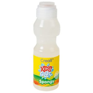 Kinderkleber Creall Kids Glue Spongy 70ml