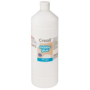 PVA Kleber Havo Creall Hobbyglue 1000ml