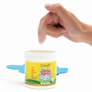 Kinderkleister Kinderkleber Creall Kid's Glue Paster Kleber 100g