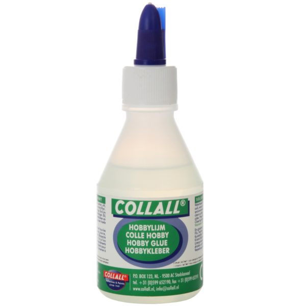 Collall Hobbykleber 100ml