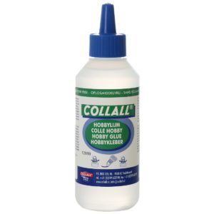 Collall Hobbykleber 250ml