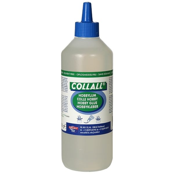 Collall Hobbykleber 500ml